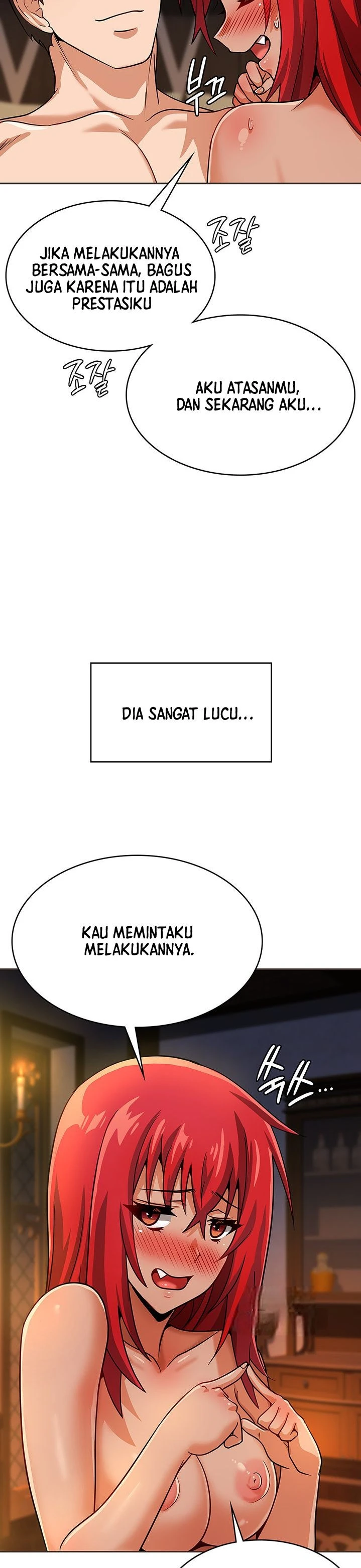 Bought By The Demon Lord Before The Ending Chapter 26