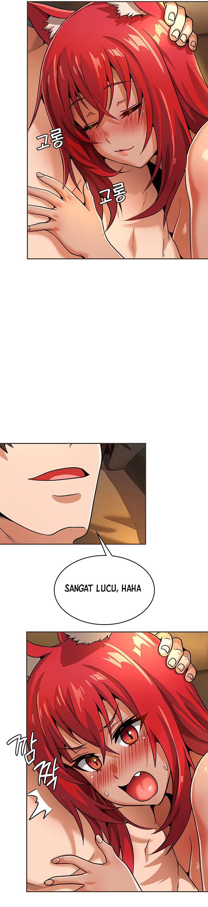 Bought By The Demon Lord Before The Ending Chapter 26