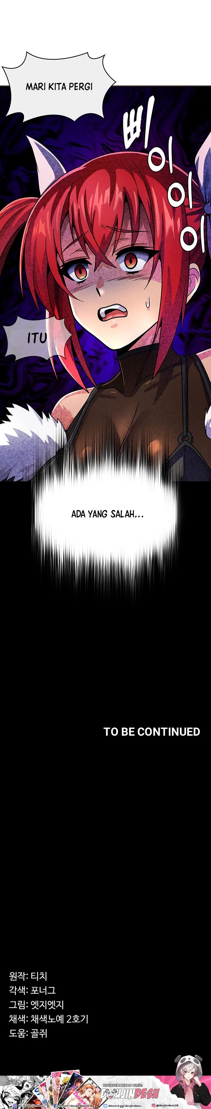 Bought By The Demon Lord Before The Ending Chapter 26