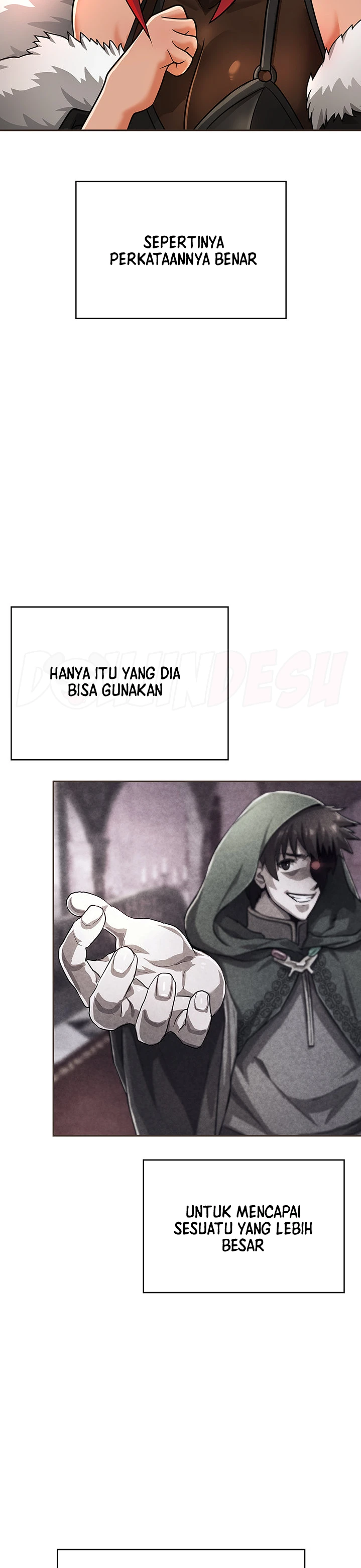 Bought By The Demon Lord Before The Ending Chapter 26