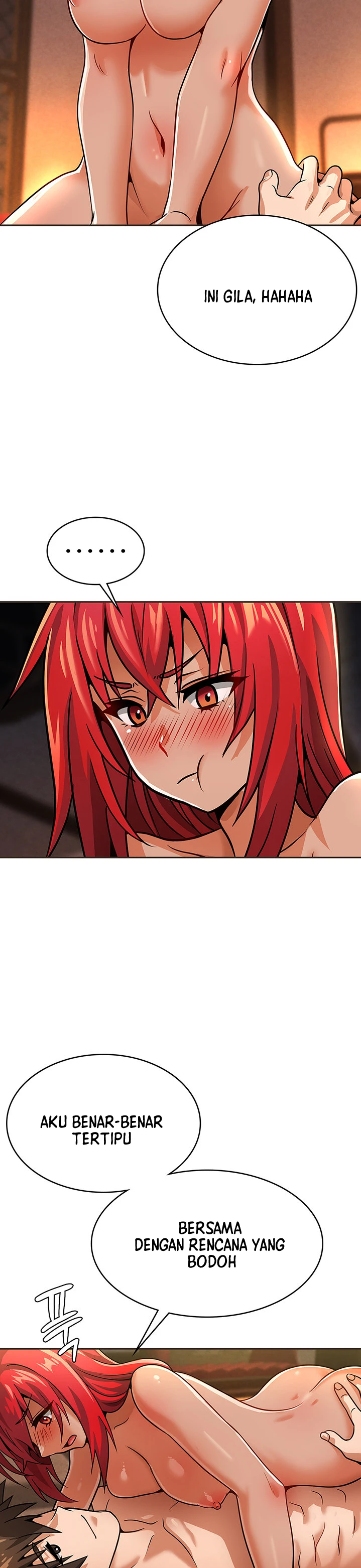Bought By The Demon Lord Before The Ending Chapter 26