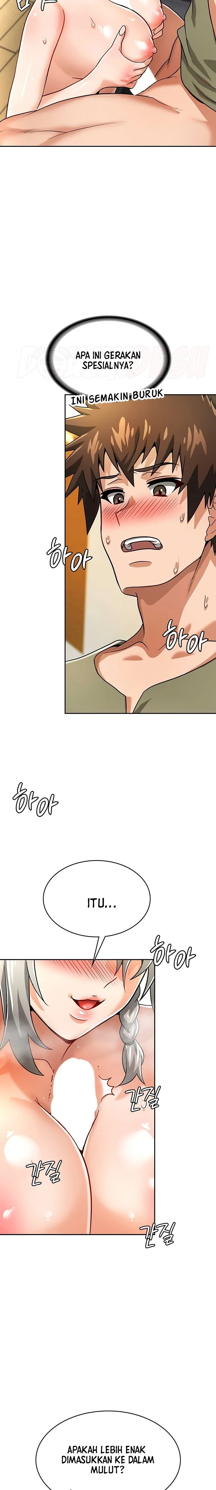 Bought By The Demon Lord Before The Ending Chapter 28