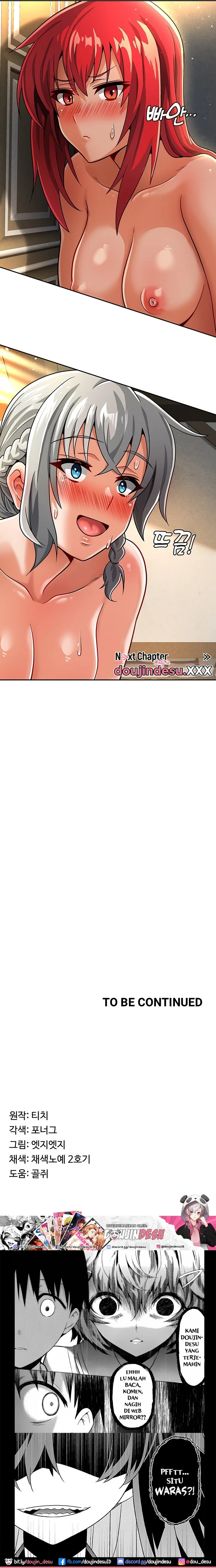 Bought By The Demon Lord Before The Ending Chapter 28