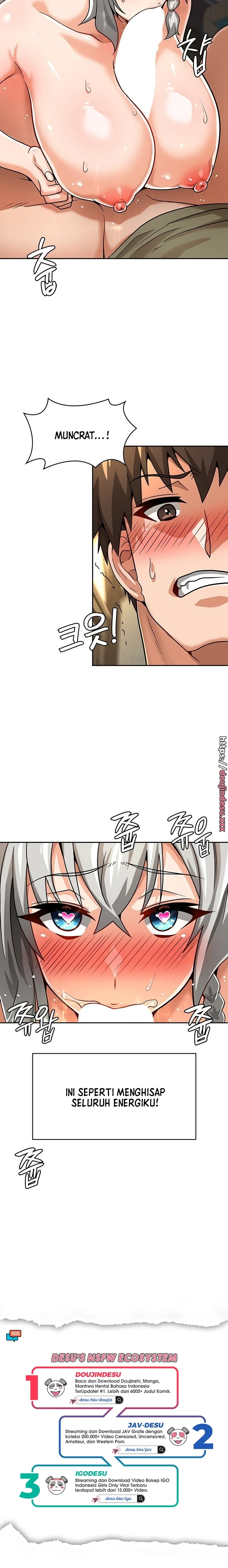 Bought By The Demon Lord Before The Ending Chapter 28