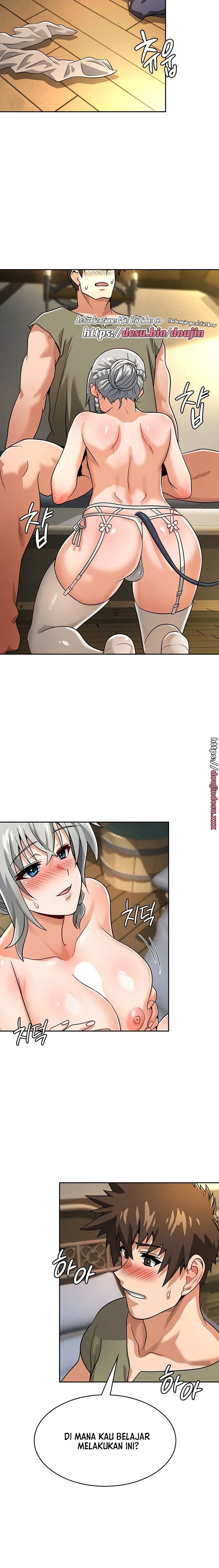 Bought By The Demon Lord Before The Ending Chapter 28