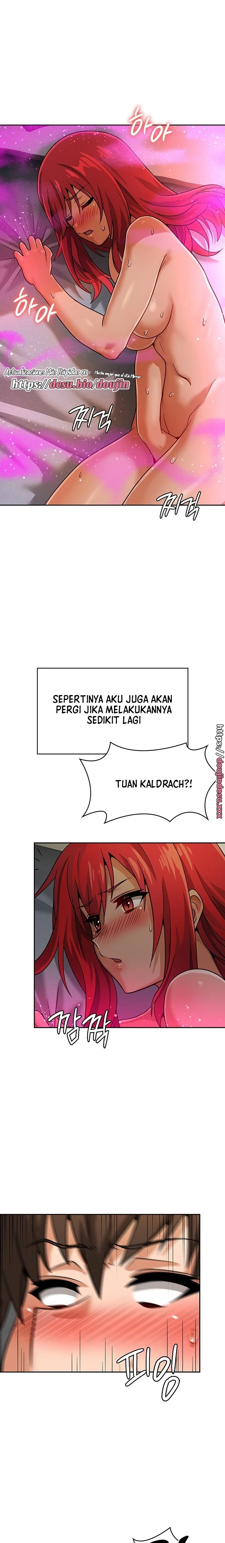 Bought By The Demon Lord Before The Ending Chapter 28