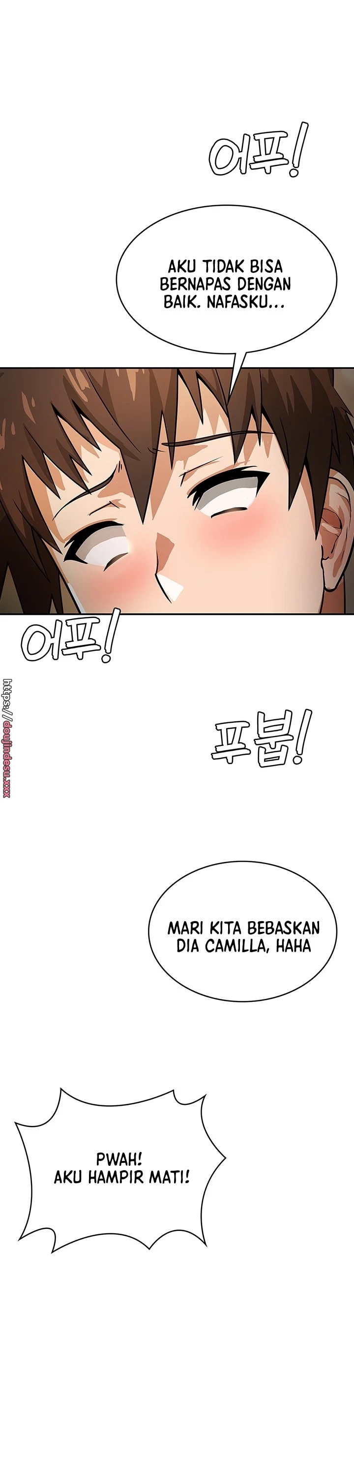Bought By The Demon Lord Before The Ending Chapter 29