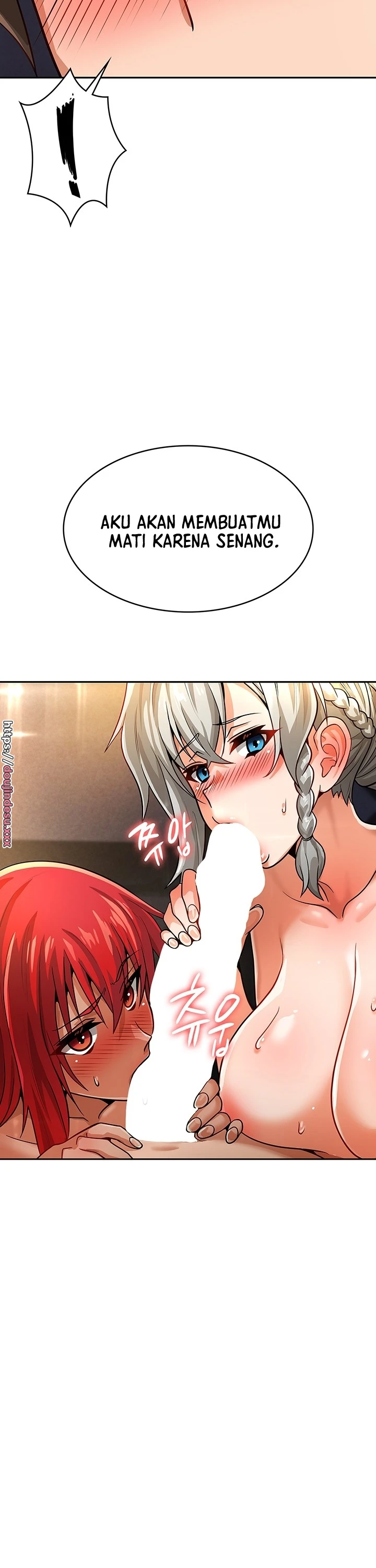 Bought By The Demon Lord Before The Ending Chapter 29