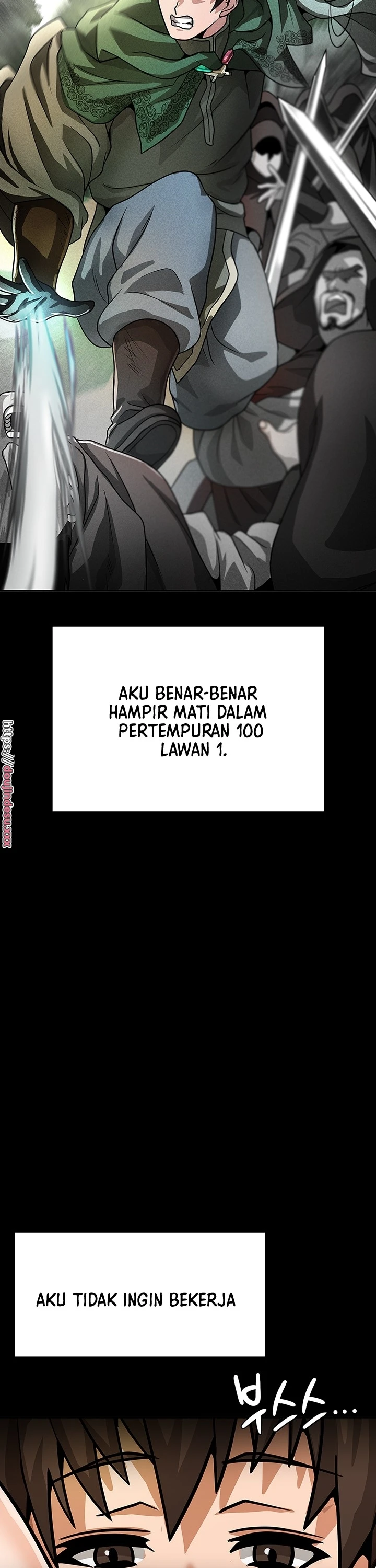 Bought By The Demon Lord Before The Ending Chapter 29