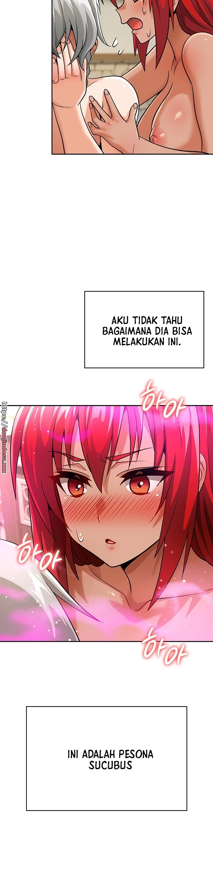 Bought By The Demon Lord Before The Ending Chapter 29