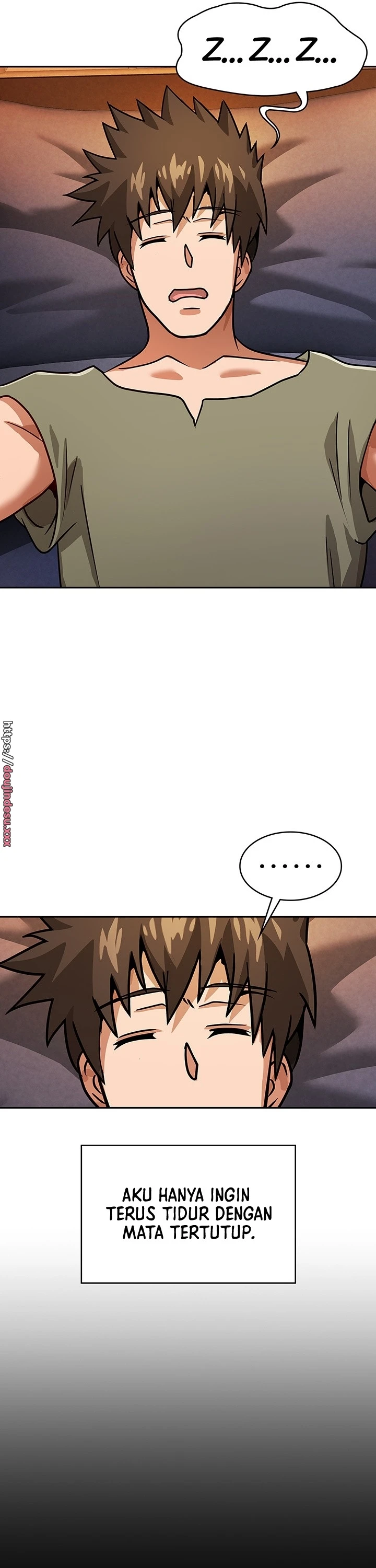 Bought By The Demon Lord Before The Ending Chapter 29