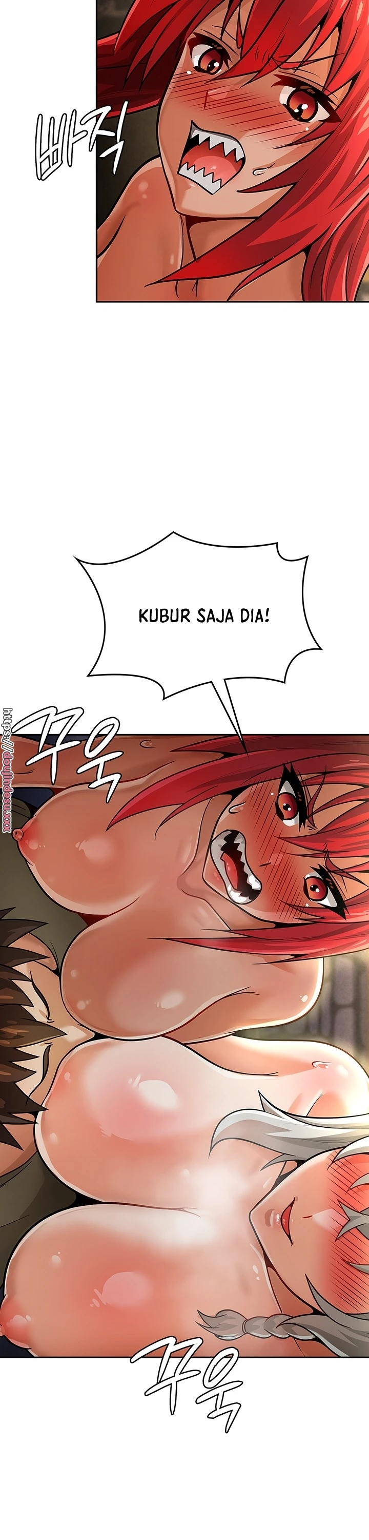 Bought By The Demon Lord Before The Ending Chapter 29