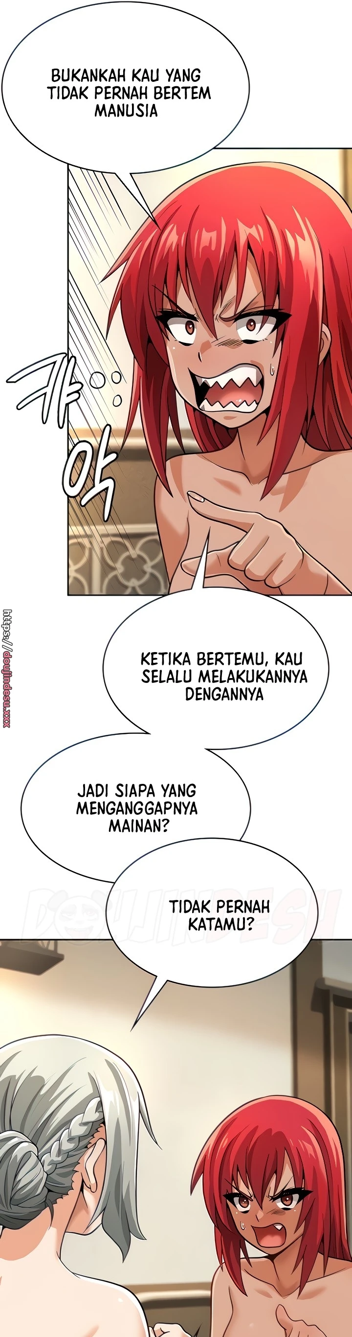 Bought By The Demon Lord Before The Ending Chapter 29