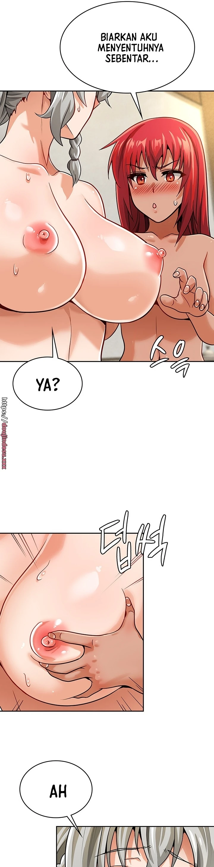 Bought By The Demon Lord Before The Ending Chapter 29