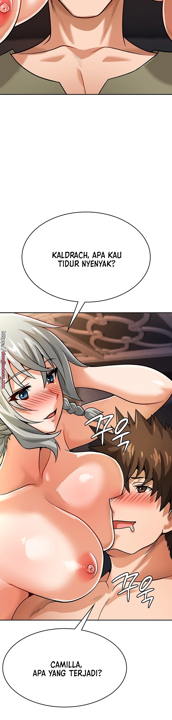 Bought By The Demon Lord Before The Ending Chapter 29