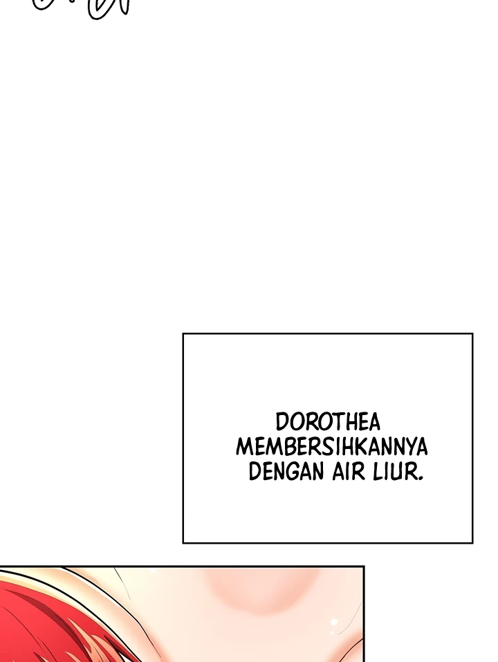 Bought By The Demon Lord Before The Ending Chapter 31