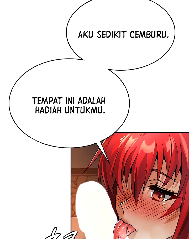Bought By The Demon Lord Before The Ending Chapter 31
