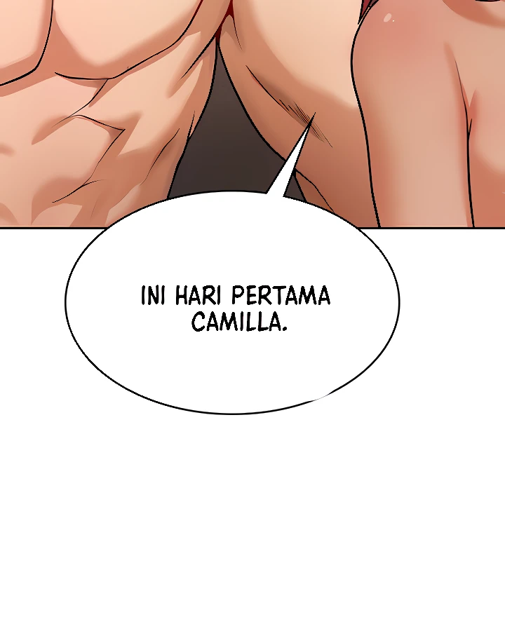 Bought By The Demon Lord Before The Ending Chapter 31