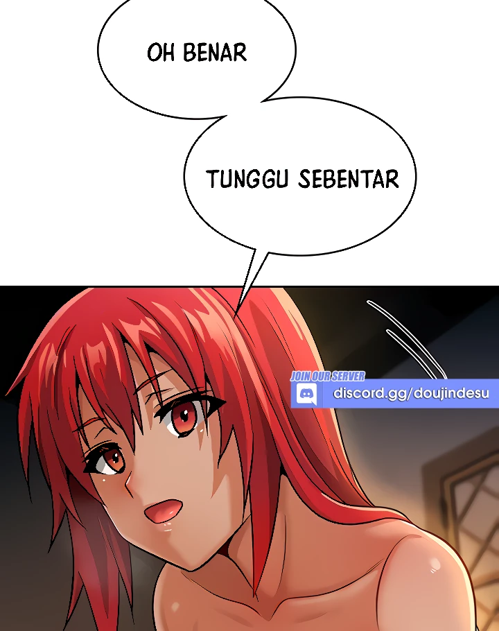 Bought By The Demon Lord Before The Ending Chapter 31
