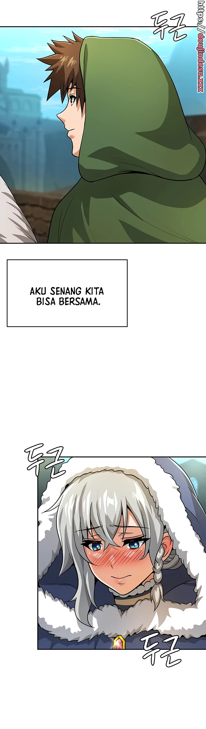 Bought By The Demon Lord Before The Ending Chapter 33