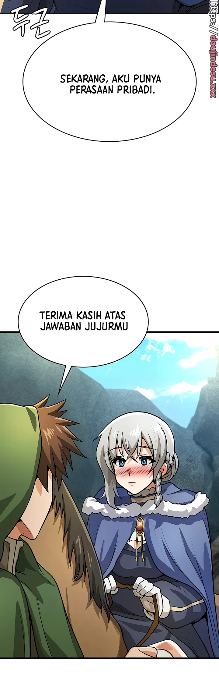 Bought By The Demon Lord Before The Ending Chapter 33
