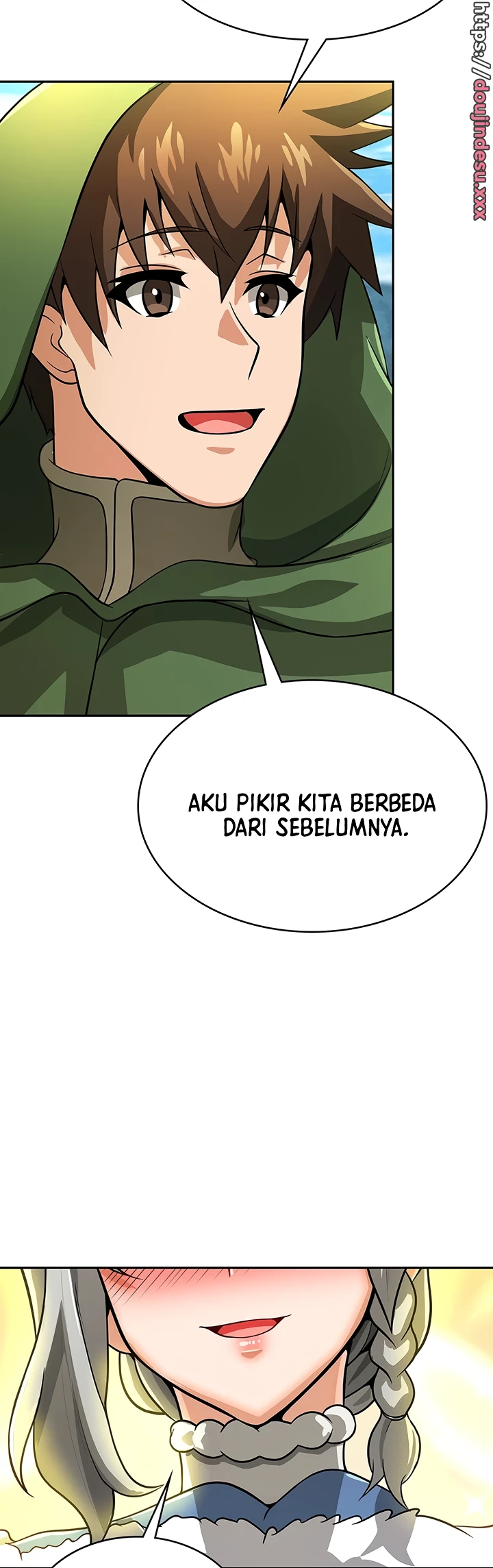 Bought By The Demon Lord Before The Ending Chapter 33