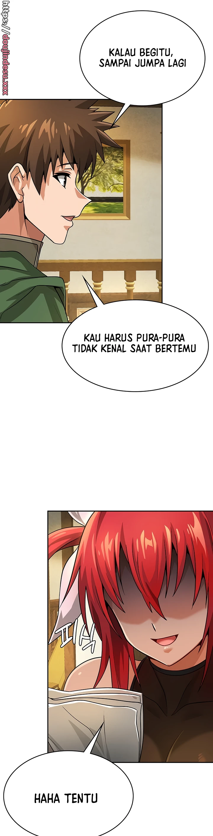Bought By The Demon Lord Before The Ending Chapter 33