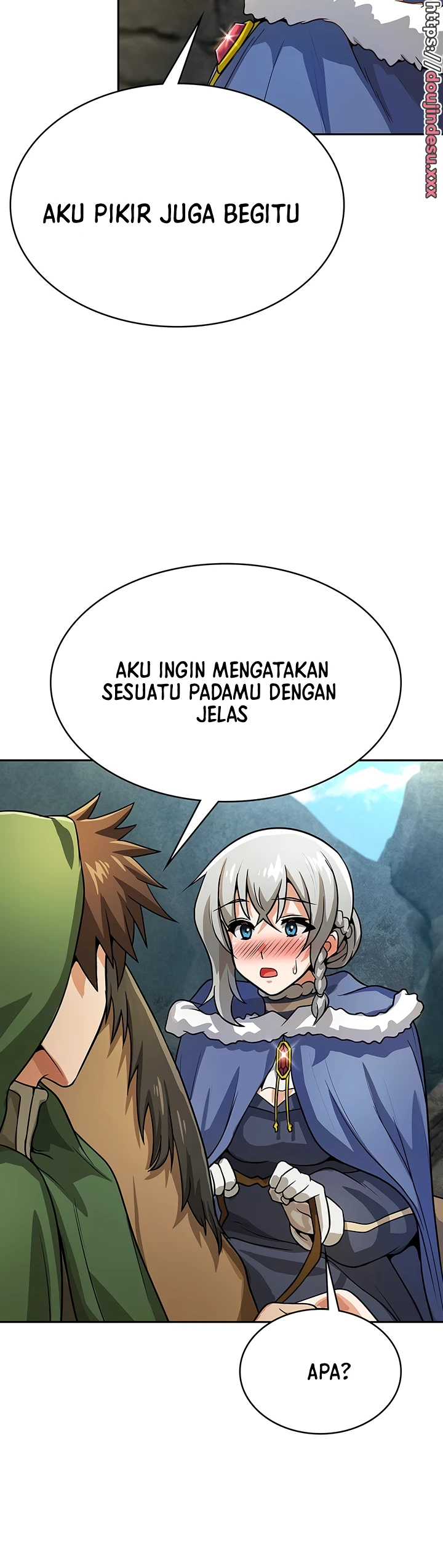 Bought By The Demon Lord Before The Ending Chapter 33