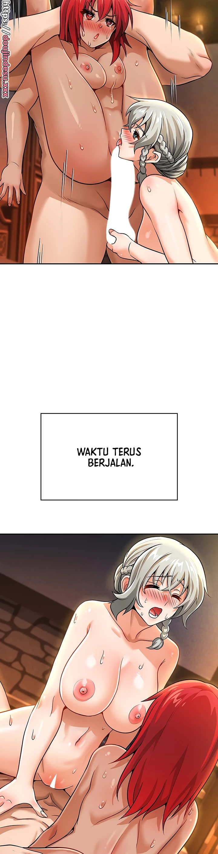 Bought By The Demon Lord Before The Ending Chapter 33