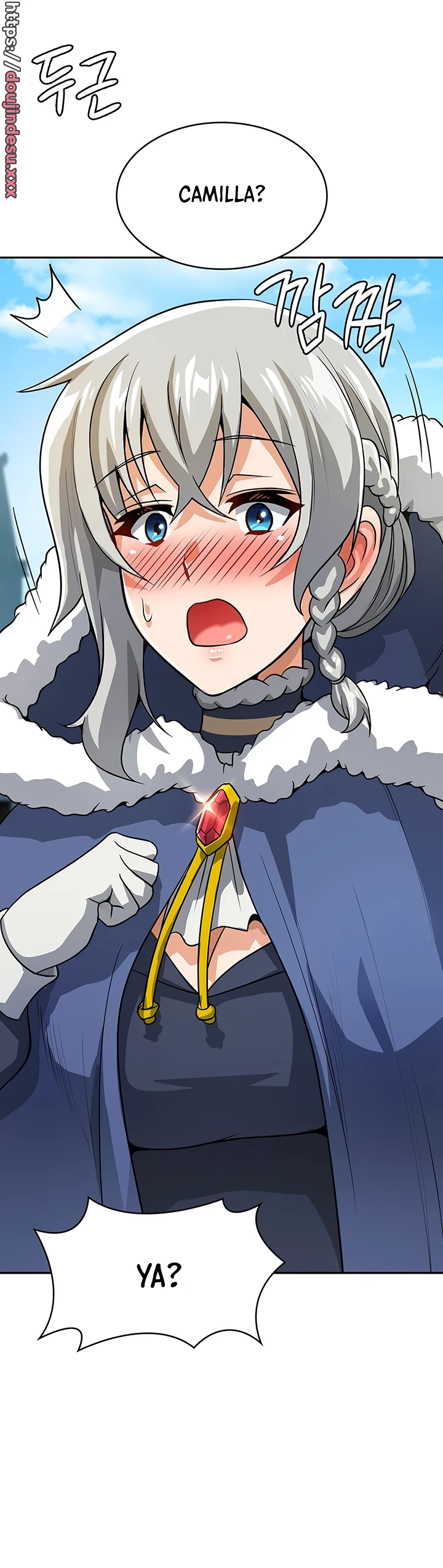 Bought By The Demon Lord Before The Ending Chapter 33