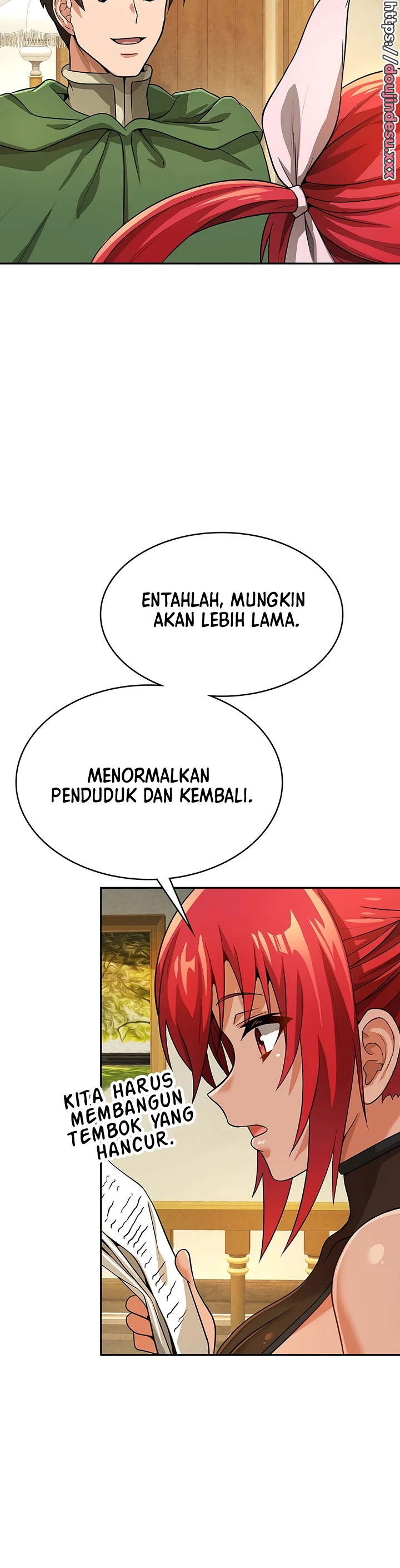 Bought By The Demon Lord Before The Ending Chapter 33