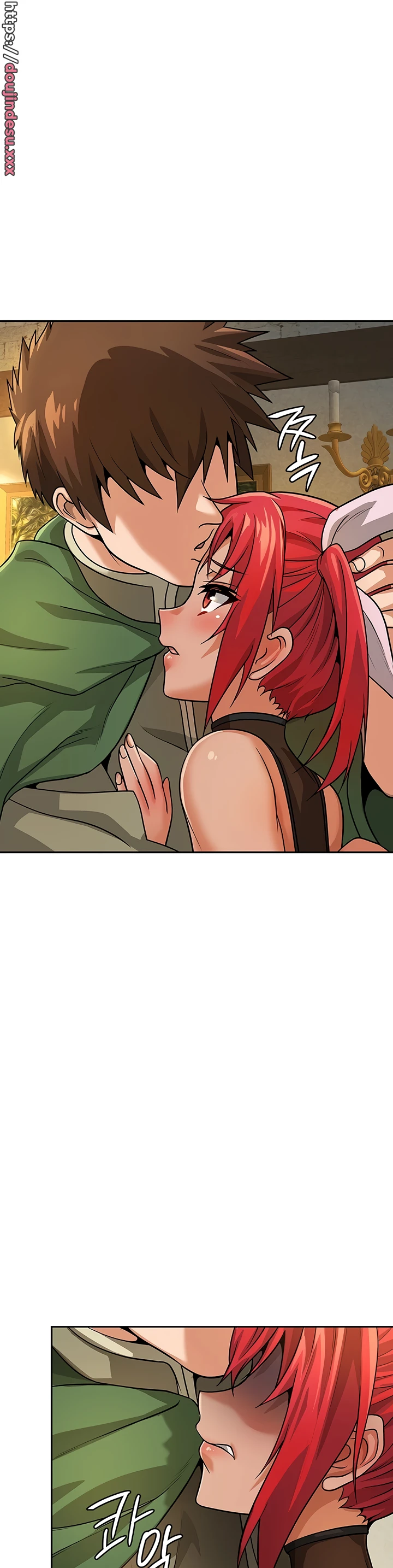 Bought By The Demon Lord Before The Ending Chapter 33