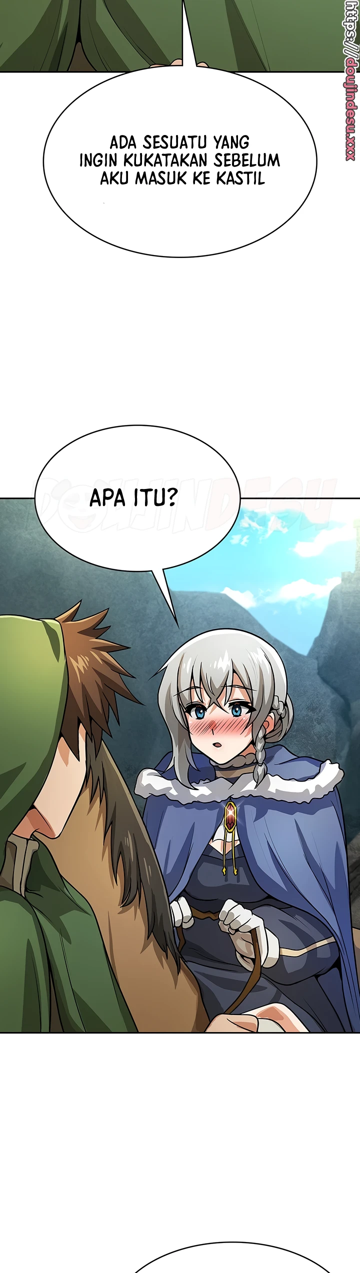 Bought By The Demon Lord Before The Ending Chapter 33
