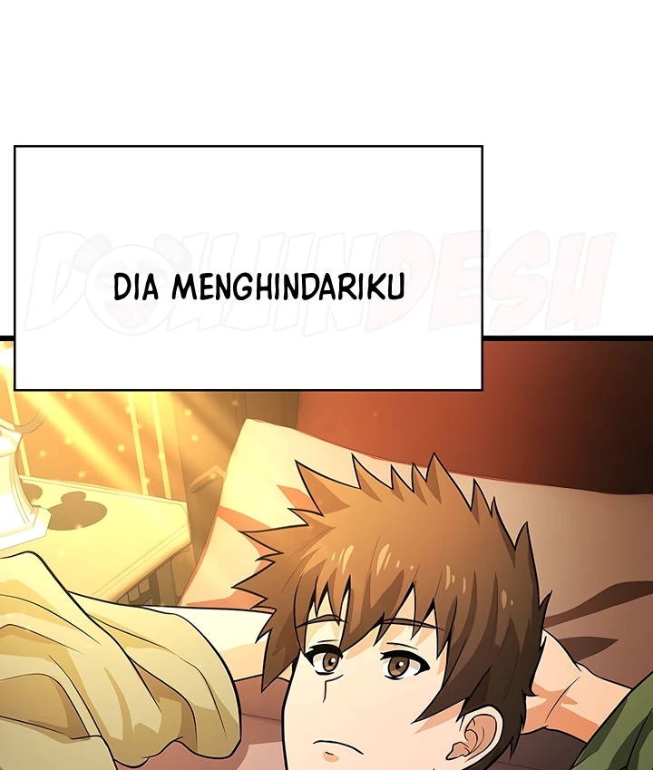 Bought By The Demon Lord Before The Ending Chapter 34