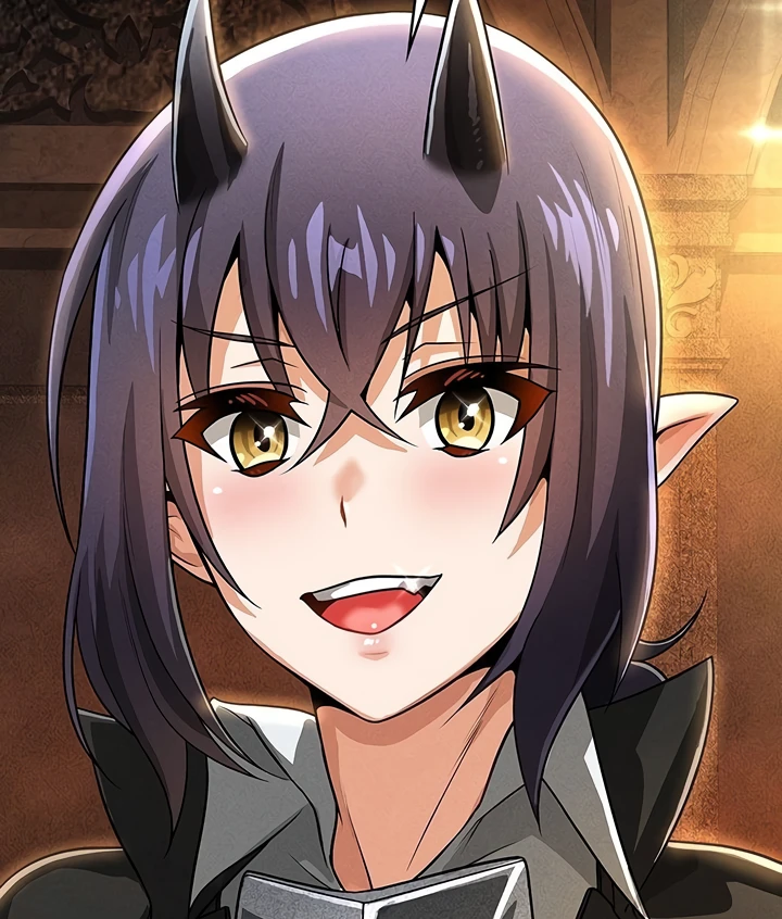Bought By The Demon Lord Before The Ending Chapter 34