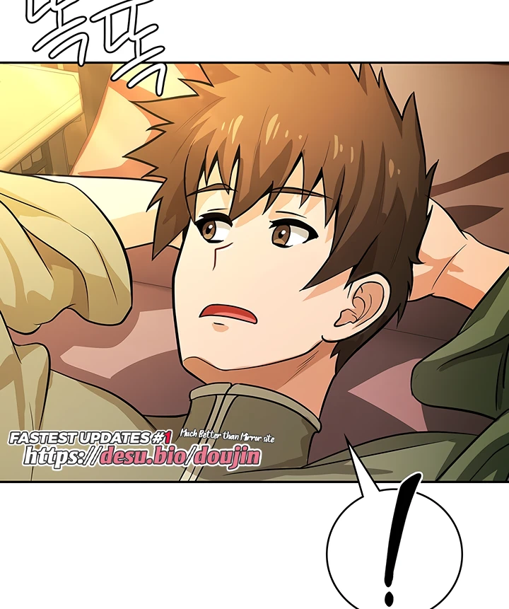 Bought By The Demon Lord Before The Ending Chapter 34