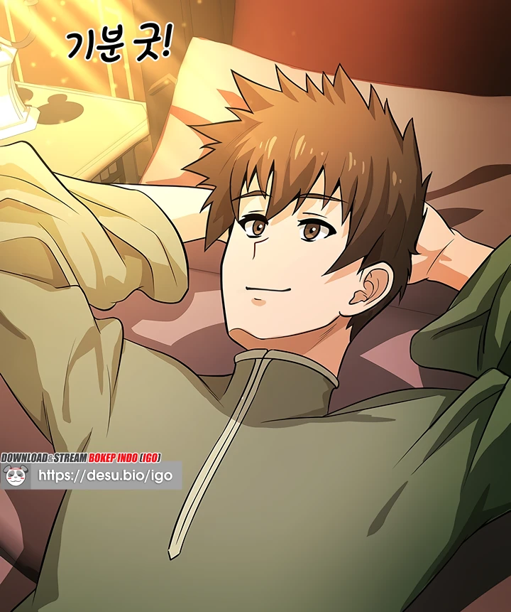 Bought By The Demon Lord Before The Ending Chapter 34