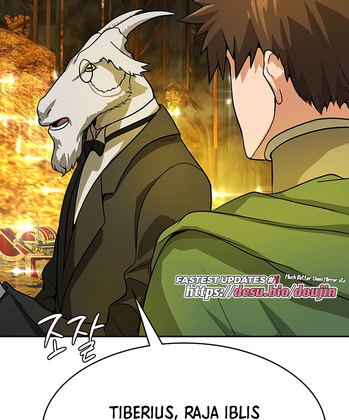 Bought By The Demon Lord Before The Ending Chapter 34