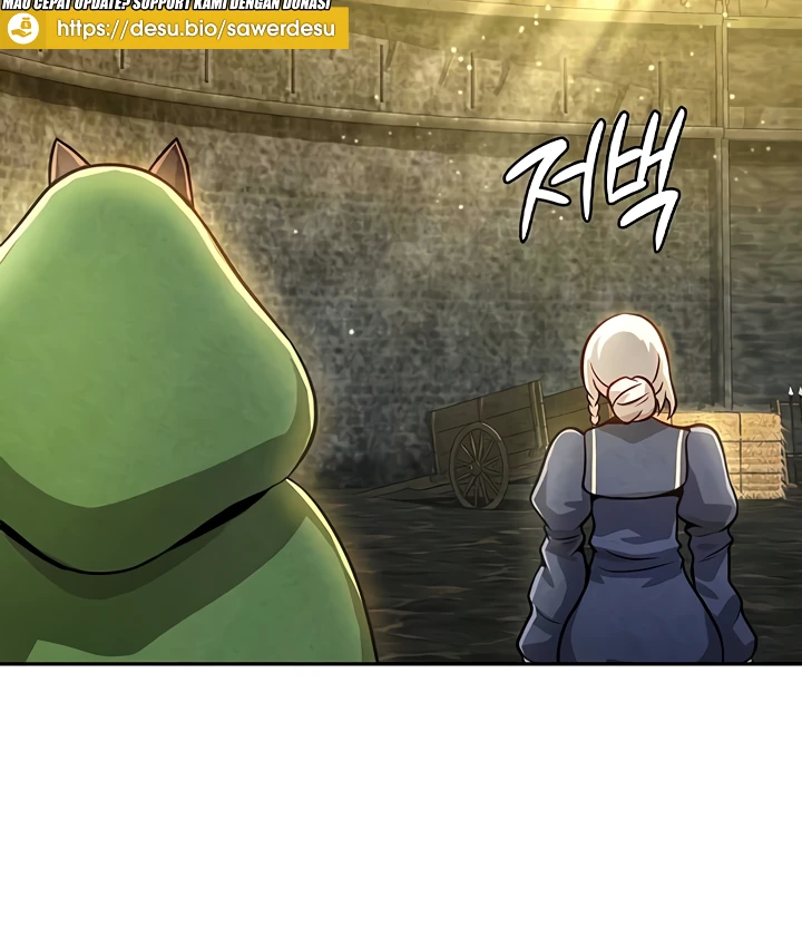 Bought By The Demon Lord Before The Ending Chapter 34