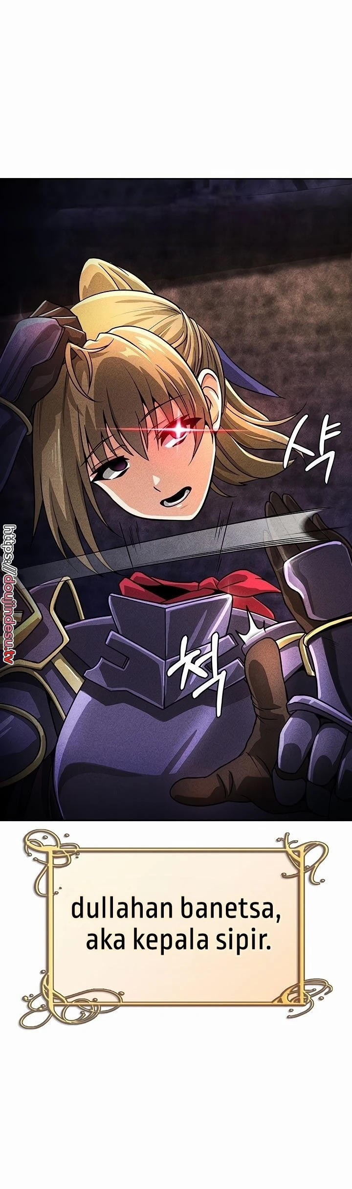 Bought By The Demon Lord Before The Ending Chapter 35