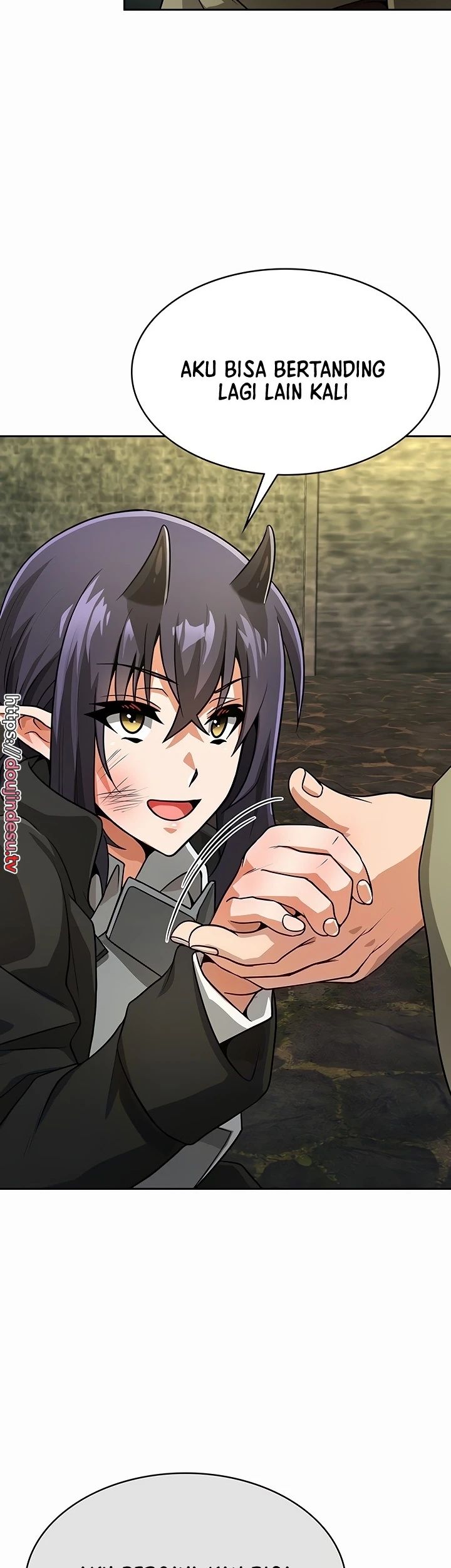 Bought By The Demon Lord Before The Ending Chapter 35