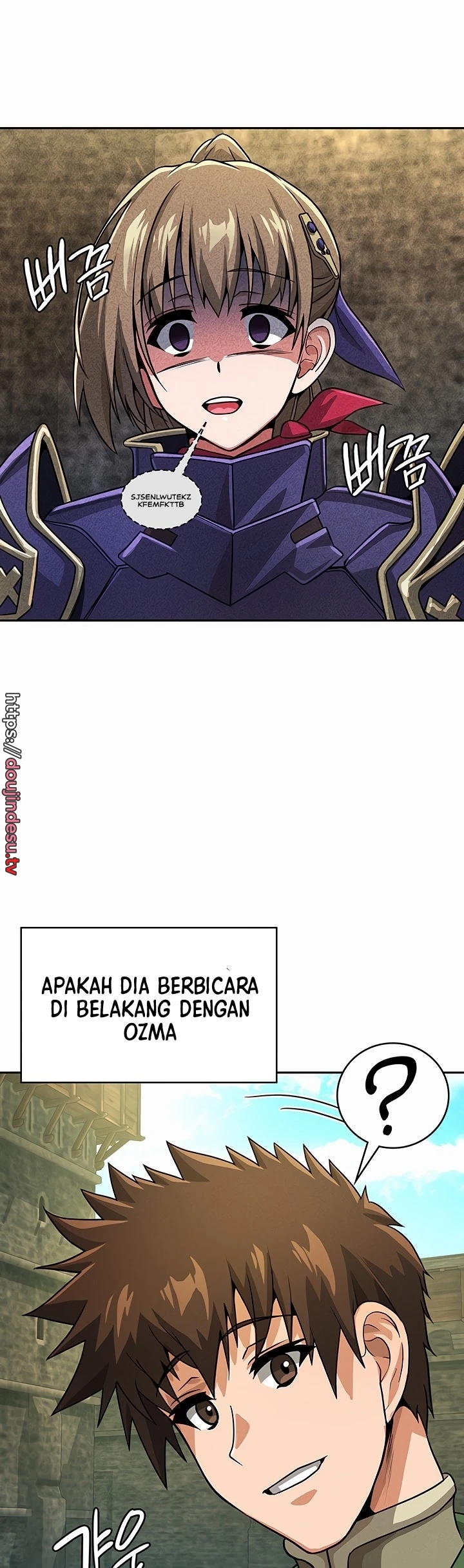 Bought By The Demon Lord Before The Ending Chapter 35