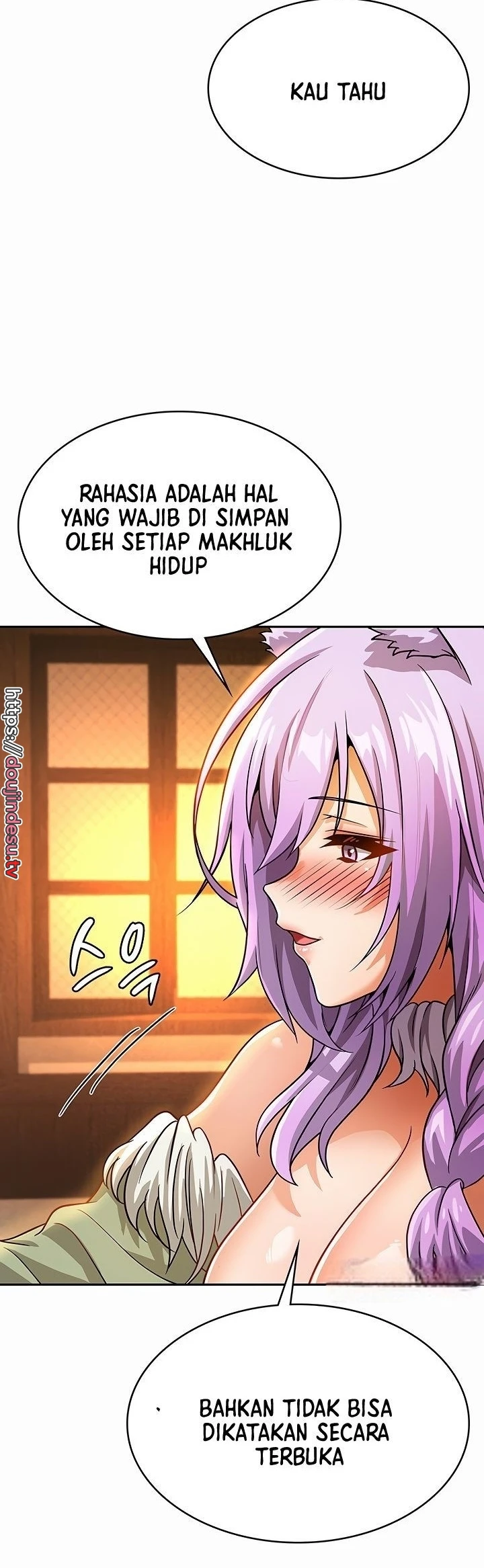 Bought By The Demon Lord Before The Ending Chapter 35