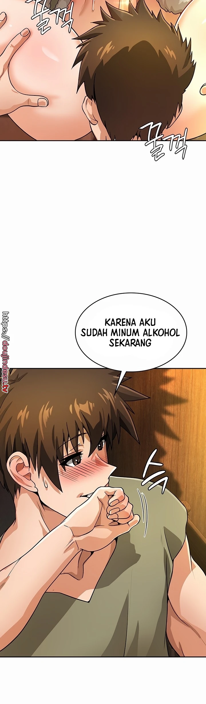 Bought By The Demon Lord Before The Ending Chapter 35