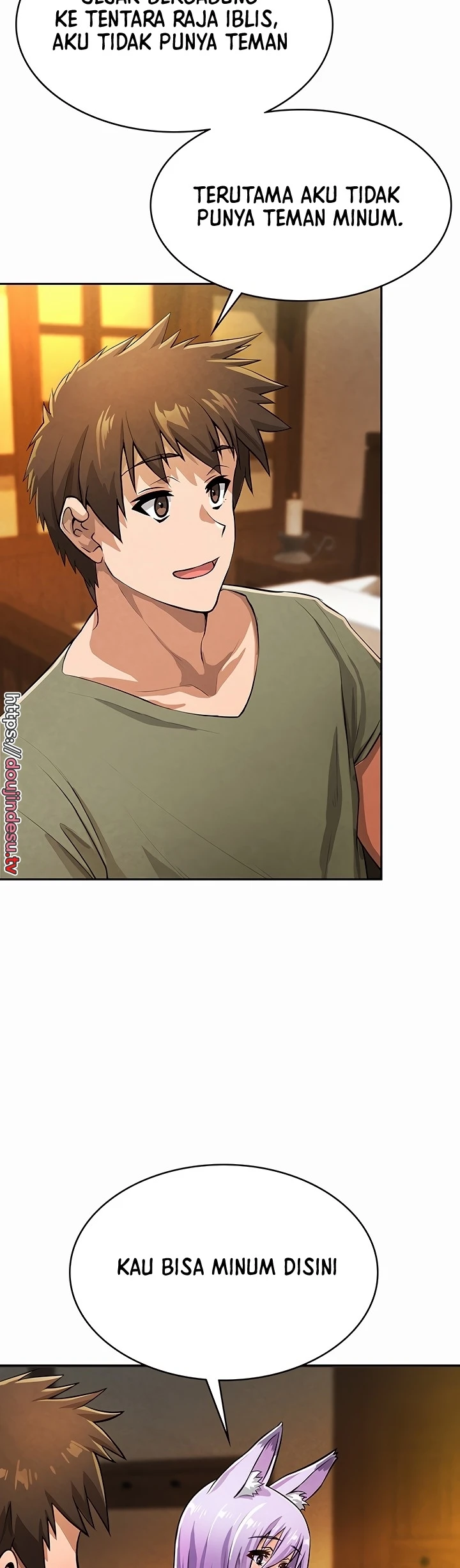 Bought By The Demon Lord Before The Ending Chapter 35