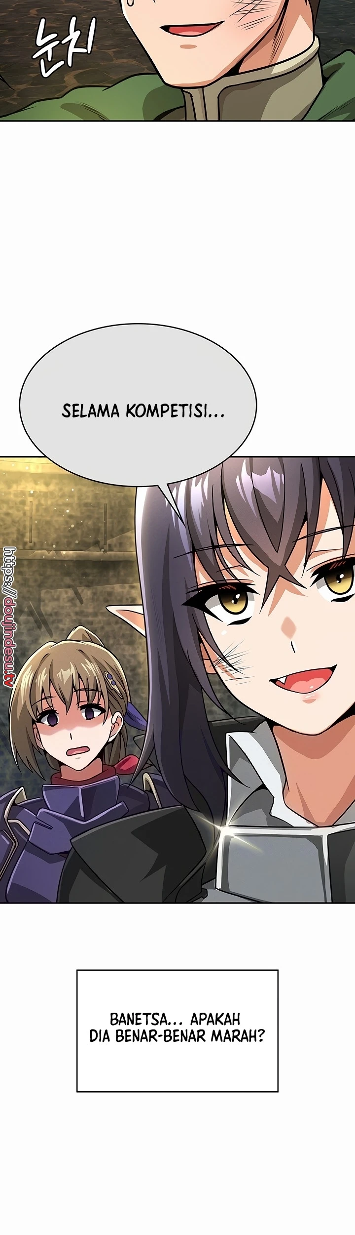 Bought By The Demon Lord Before The Ending Chapter 35
