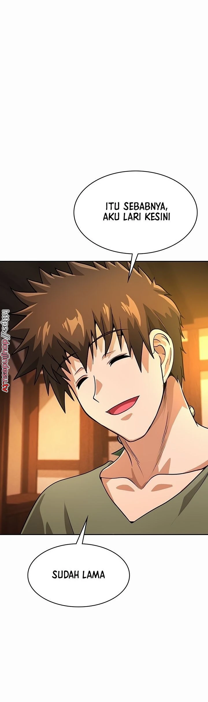Bought By The Demon Lord Before The Ending Chapter 35