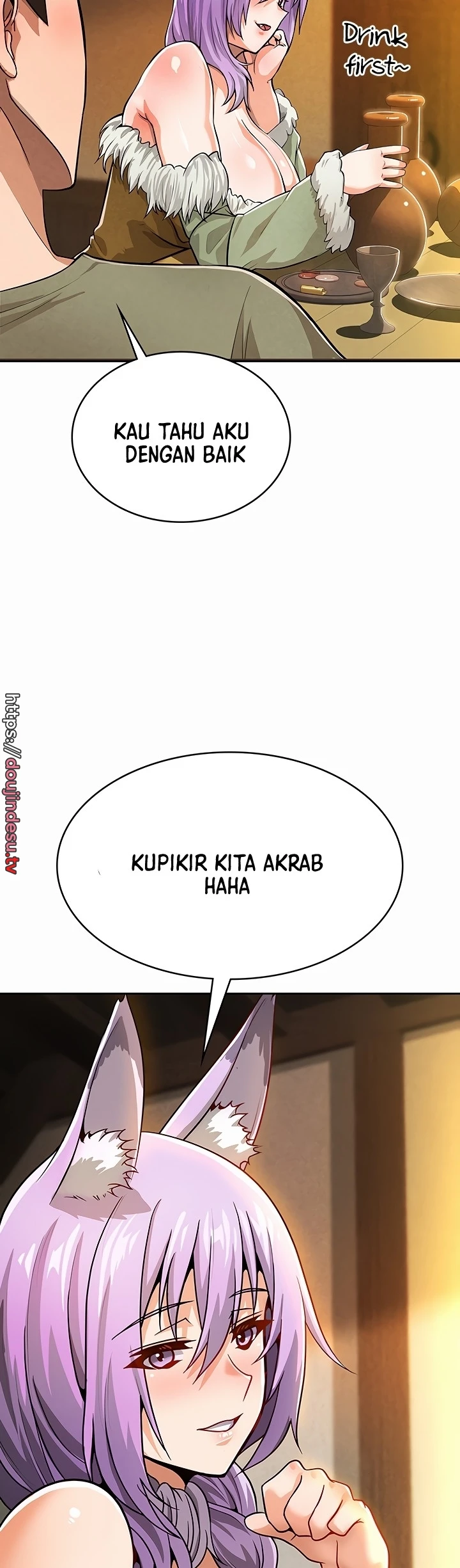 Bought By The Demon Lord Before The Ending Chapter 35