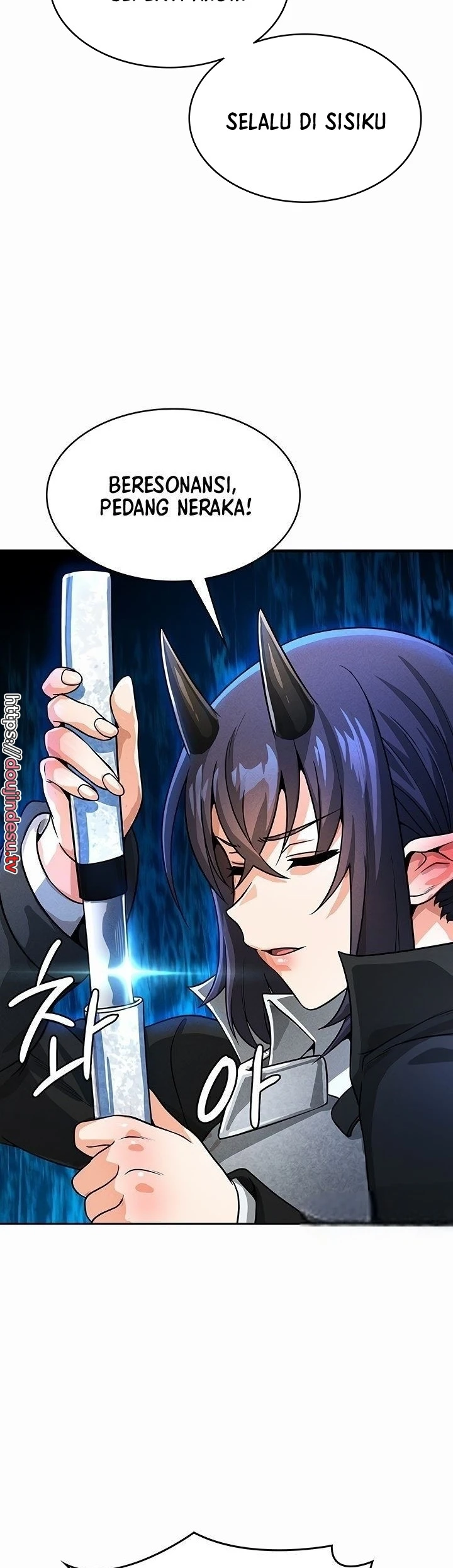Bought By The Demon Lord Before The Ending Chapter 35