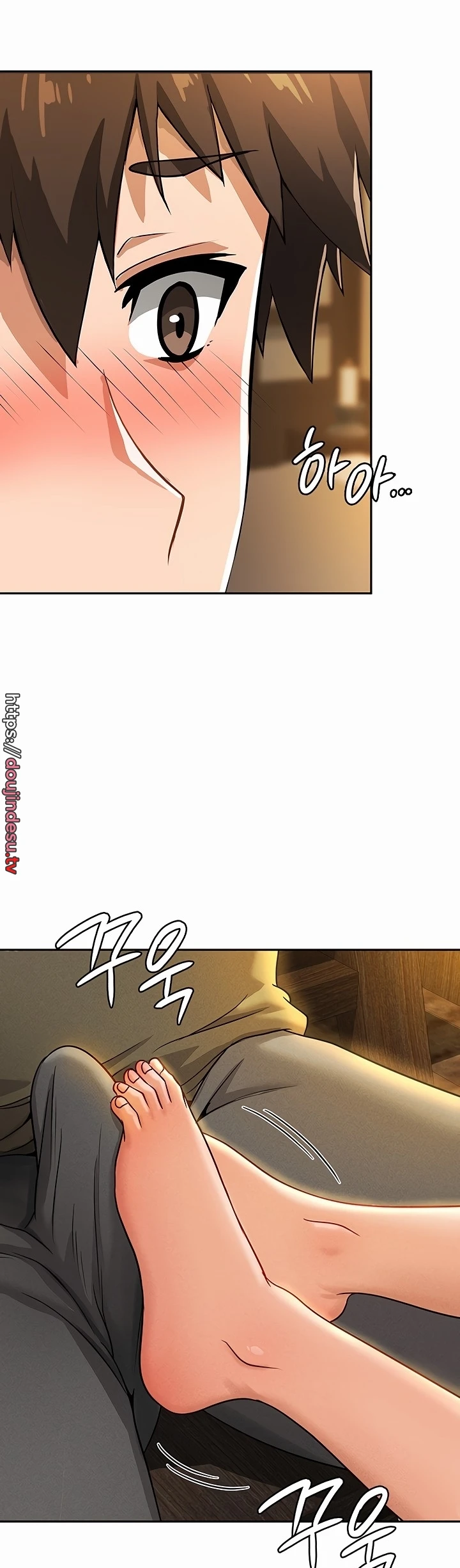 Bought By The Demon Lord Before The Ending Chapter 35